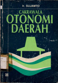 Image of CAKRAWALA OTONOMI DAERAH