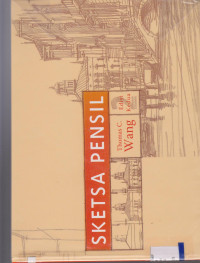 Image of SKETSA PENSIL