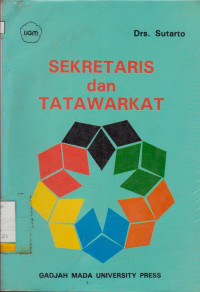 Image of SEKRETARIS DAN TATAWARKAT