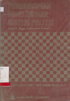 Eksemplar yang tidak tersedia cover