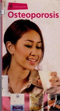 Image of OSTEOPOROSIS