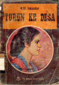 Image of TURUN KE DESA
