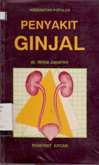 Image of PENYAKIT GINJAL