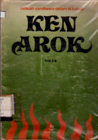 Image of KEN AROK