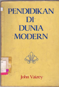 Image of Pendidikan di Dunia Modern