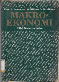 Image of MAKRO - EKONOMI