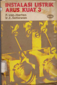 Image of INSTALASI LISTRIK ARUS KUAT 3