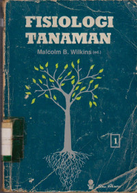 Image of FISIOLOGI TANAMAN 1