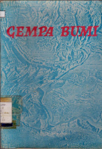 Image of GEMPA BUMI