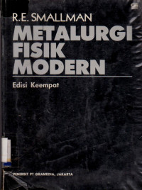 Image of METALURGI FISIK MODERN