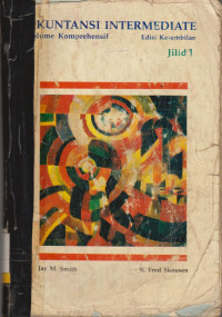 Image of AKUNTANSI INTERMEDIATE