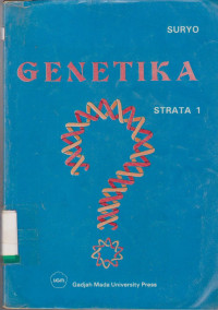 Image of GENETIKA STARA 1