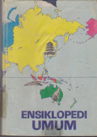 Image of ENSIKLOPEDI UMUM