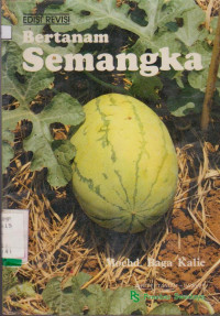 Image of BERTANAM SEMANGKA
