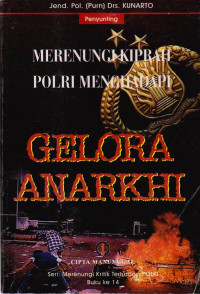 Image of GELORA ANARKHI