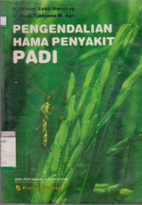 Image of Pengendalian Hama Penyakit Padi