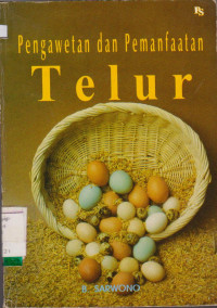Image of PENGAWETAN DAN PEMANFAATAN TELUR
