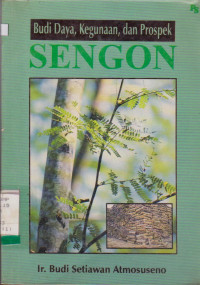 Image of Budi Daya , dan Prospek Sengon