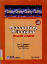 Image of Accounting Principles Pengantar Akuntansi (2)