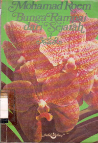 Image of BUNGA RAMPAI DARI SEJARAH 3
