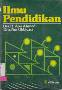 Image of ILMU PENDIDIKAN