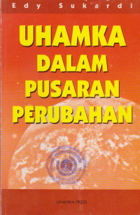 Image of UHAMKA DALAM PUSARAN PERUBAHAN