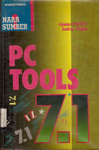 Image of PC TOOLS
