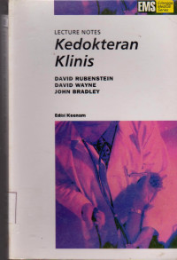 Image of KEDOKTERAN KLINIS