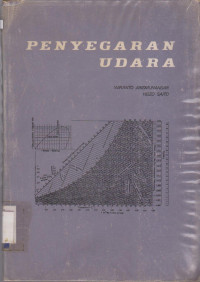 Image of PENYEGARAN UDARA