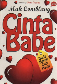 Image of Mak Comblang Cinta Babe: Duda Keren Cari Pacar
