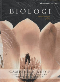 Image of Biologi