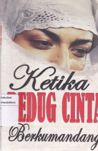 Image of Ketika Bedug Cinta Berkumandang