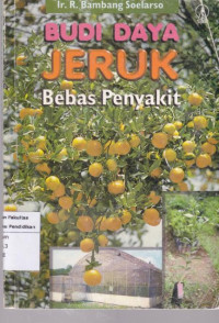 Image of BUDI DAYA Jeruk: Bebas Penyakit