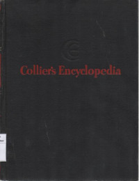 Image of Collier's Encyclopedia 4