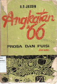 Image of Angkatan 66