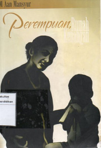 Image of Perempuan, rumah kenangan