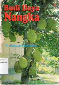 Image of Budi Daya Nangka