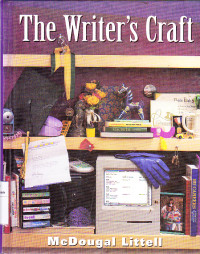 Image of Writer's Craft