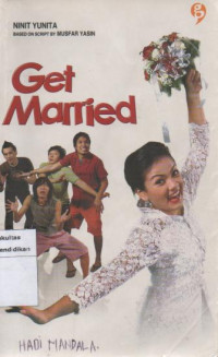 Image of Get Married