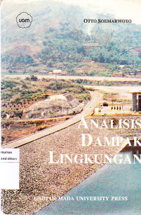 Image of Analisis Dampak Lingkungan