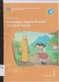 Image of Pendidikan Agama Buddha dan Budi Pekerti