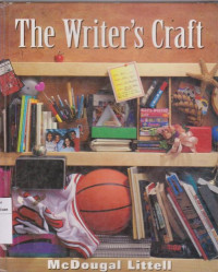 Image of Writer's Craft