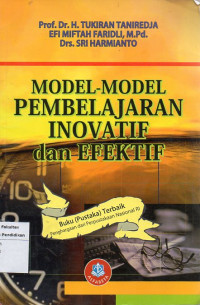 Image of Model-Model Pembelajaran Inovatif