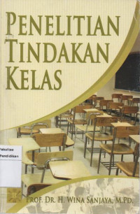 Image of Penelitian tindakan kelas