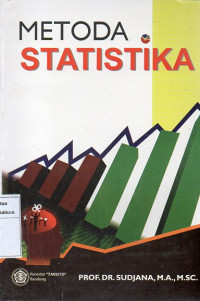 Image of METODA STATISTIKA