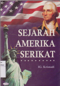 Image of Sejarah Amerika Serikat
