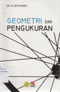 Image of Geometri dan Pengukuran