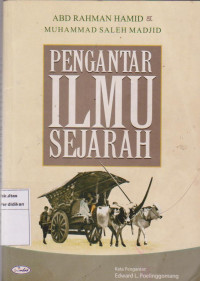 Image of Pengantar Ilmu Sejarah