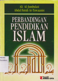 Image of Perbandingan Pendidikan Agama