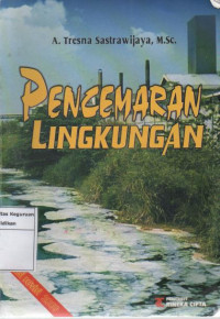 Image of Pencemaran Lingkungan